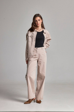 Брюки Femme & Devur 90063 1.29F(164)