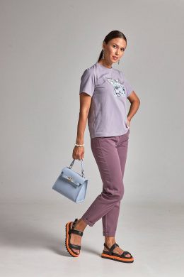 Брюки Femme & Devur 90062 1.26F(164)