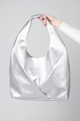 Сумки и рюкзаки MT.Style Gabbi/\ silver