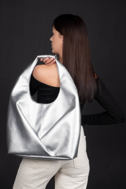 Сумки и рюкзаки MT.Style Gabbi/\ silver