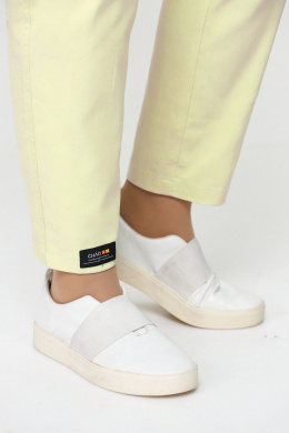 Комплекты брючные Bonna Image 891 желтый