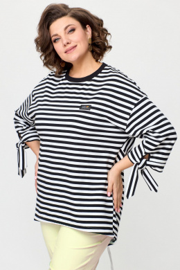 Комплекты брючные Bonna Image 891 желтый