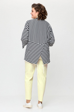 Комплекты брючные Bonna Image 891 желтый