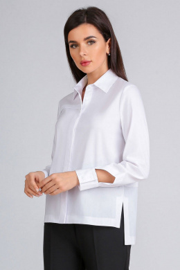 Рубашки IVARI 404/1 белый