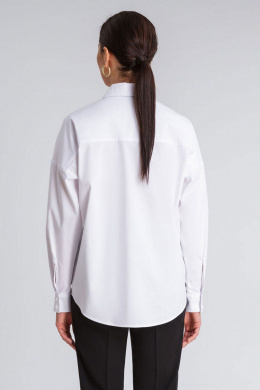 Рубашки IVARI 404/1 белый