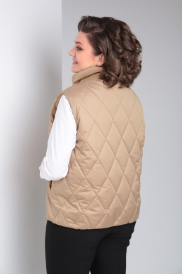 Жилеты Takka Plus 23-192/2 беж