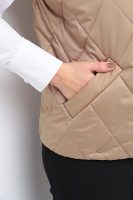 Жилеты Takka Plus 23-192/2 беж