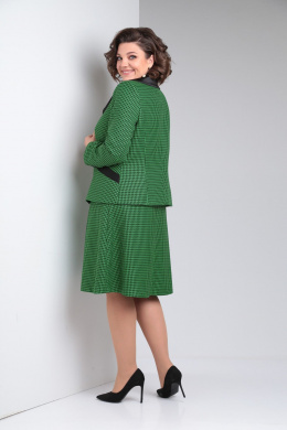 Юбочные костюмы Takka Plus 23-214