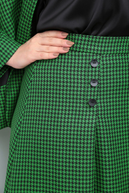 Юбочные костюмы Takka Plus 23-214