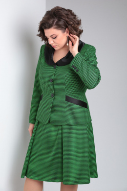 Юбочные костюмы Takka Plus 23-214