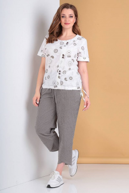 Liona Style 753 мокко