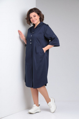 Платья VIA-Mod 627