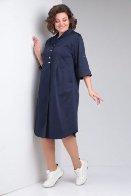 Платья VIA-Mod 627