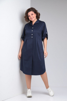 Платья VIA-Mod 627