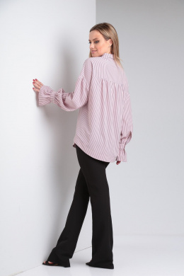 Рубашки Modema м.551/2