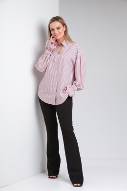 Рубашки Modema м.551/2