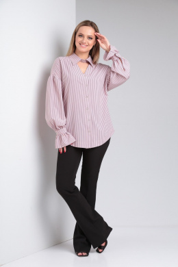 Рубашки Modema м.551/2