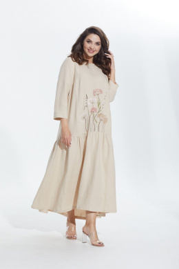 MALI 424-006 крем-брюле