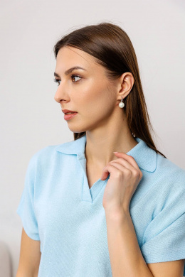 Комплекты юбочные Romgil РВ0050-ХЛ4 бледно-голубой