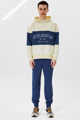 Брюки GO M2070/20-01. 176-182