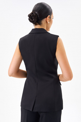 Жилеты FOXY FOX 1567 черный