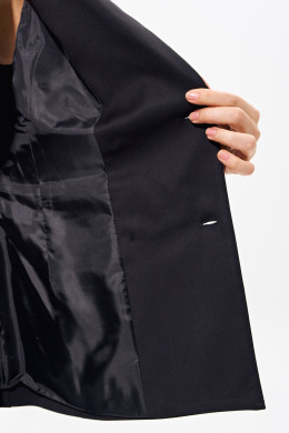 Жилеты FOXY FOX 1567 черный