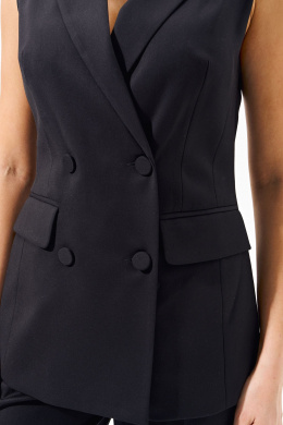 Жилеты FOXY FOX 1567 черный