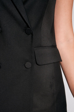 Жилеты FOXY FOX 1567 черный