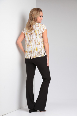 Блузы Modema м.751/2