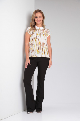 Блузы Modema м.751/2