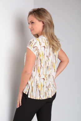 Блузы Modema м.751/2