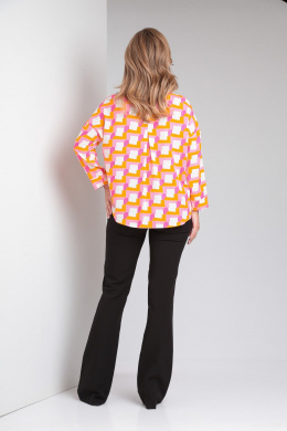 Рубашки Modema м.752/2