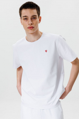 Футболки GO M1001/01-01. 176-182