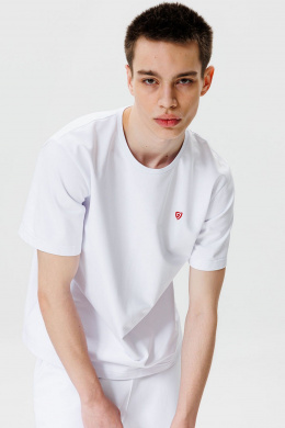 Футболки GO M1001/01-01. 176-182