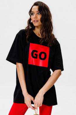 Майки GO F1001p/40-02. 164-170