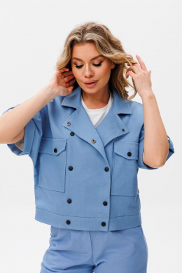 Комплекты брючные Amberа Style 2067