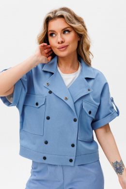 Комплекты брючные Amberа Style 2067