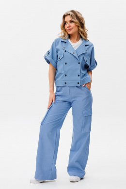 Комплекты брючные Amberа Style 2067