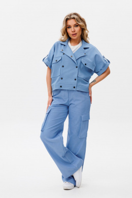 Комплекты брючные Amberа Style 2067