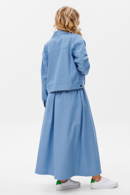 Жакеты Amberа Style 1035B