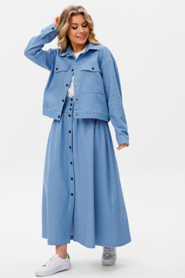 Жакеты Amberа Style 1035B