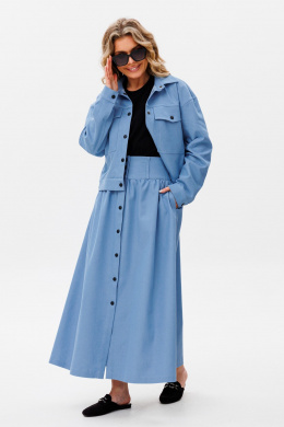 Жакеты Amberа Style 1035B