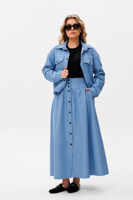 Жакеты Amberа Style 1035B