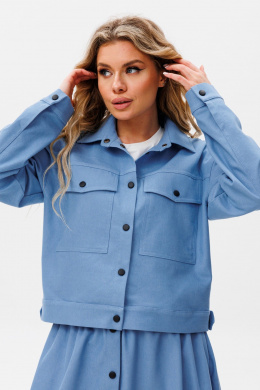 Жакеты Amberа Style 1035B