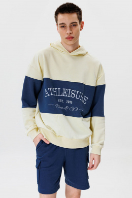 Толстовки и олимпийки GO M4072/02-01. 176-182