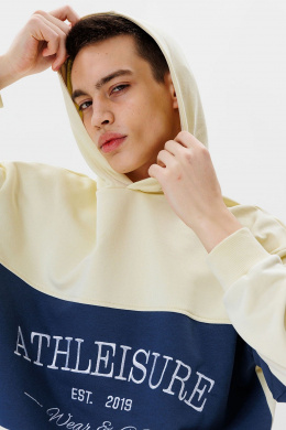 Толстовки и олимпийки GO M4072/02-01. 182-188