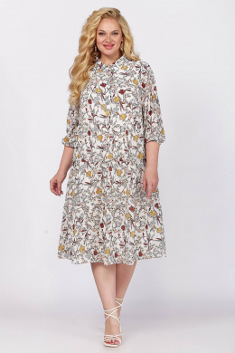 Платья Algranda by Новелла Шарм А3967-1