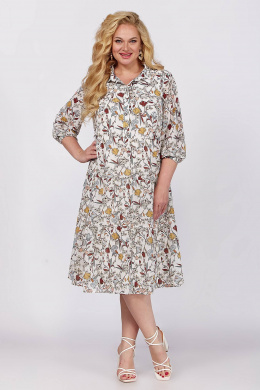 Платья Algranda by Новелла Шарм А3967-1