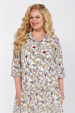 Платья Algranda by Новелла Шарм А3967-1