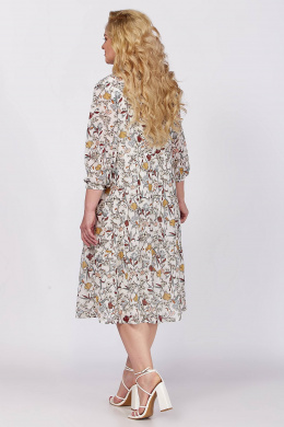 Платья Algranda by Новелла Шарм А3967-1